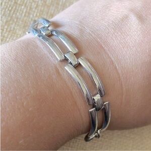 Van Dell 925 sterling silver bracelet